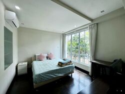 Eastwood Green (D16), Condominium #566328961
